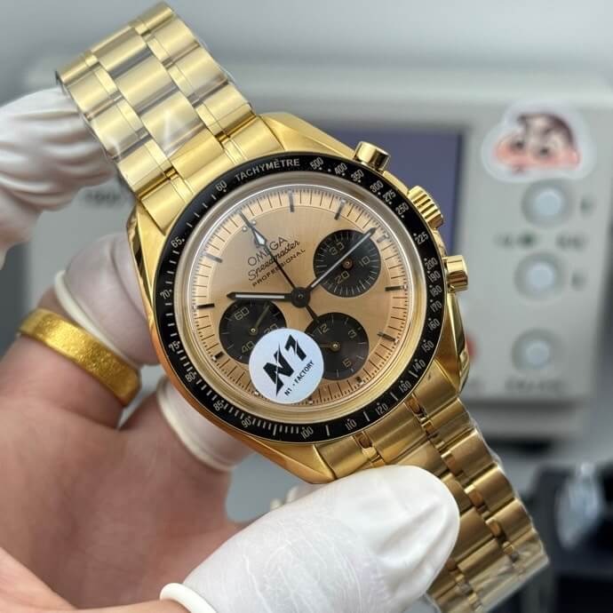 Omega Speedmaster