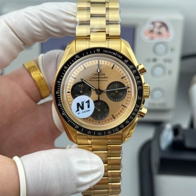Omega Speedmaster