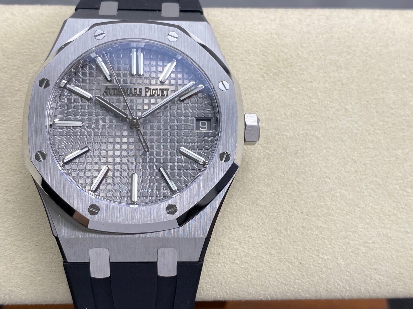 Audemars Piguet