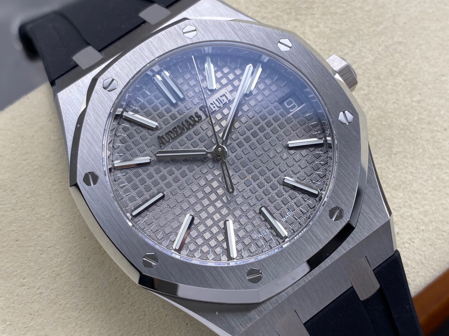 Audemars Piguet