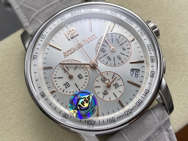 Audemars Piguet