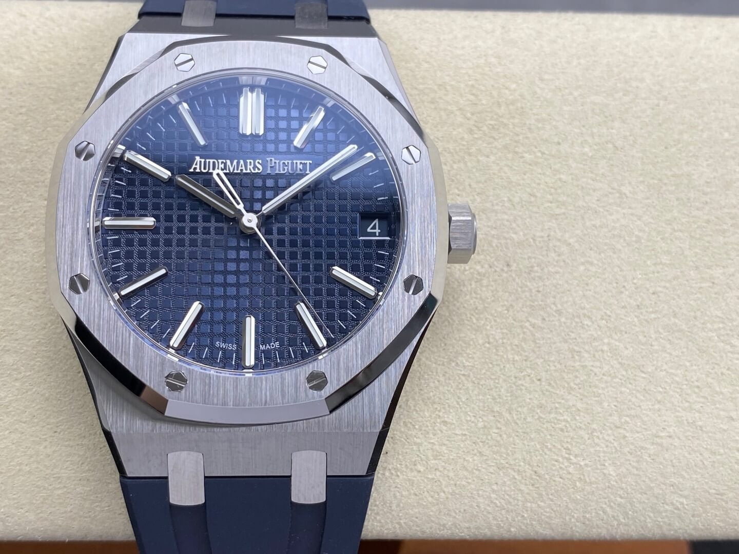 Audemars Piguet