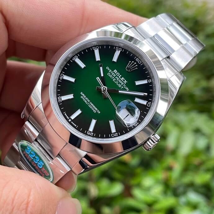 Rolex Datejust