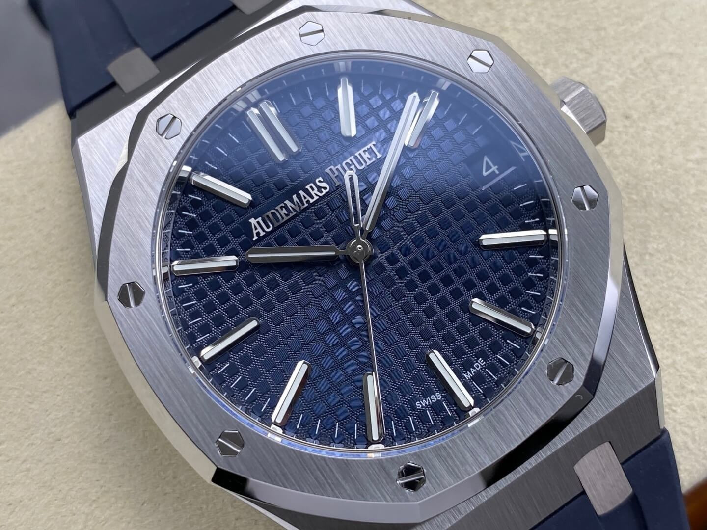 Audemars Piguet