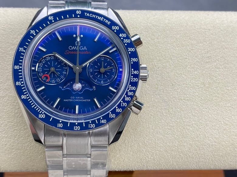 Omega Speedmaster