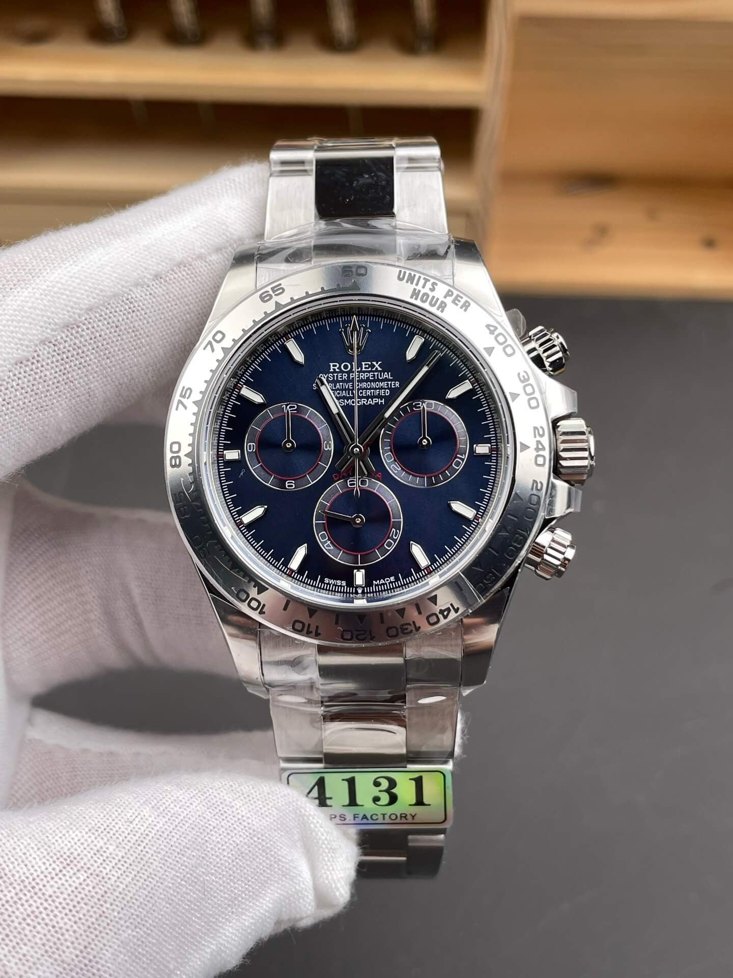 Rolex  Daytona