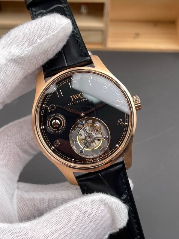 Iwc