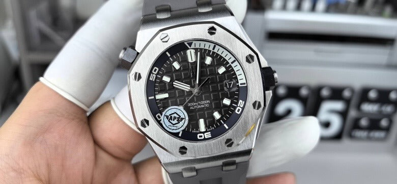 Audemars Piguet