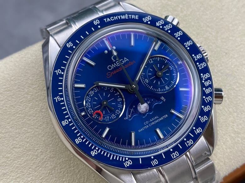 Omega Speedmaster