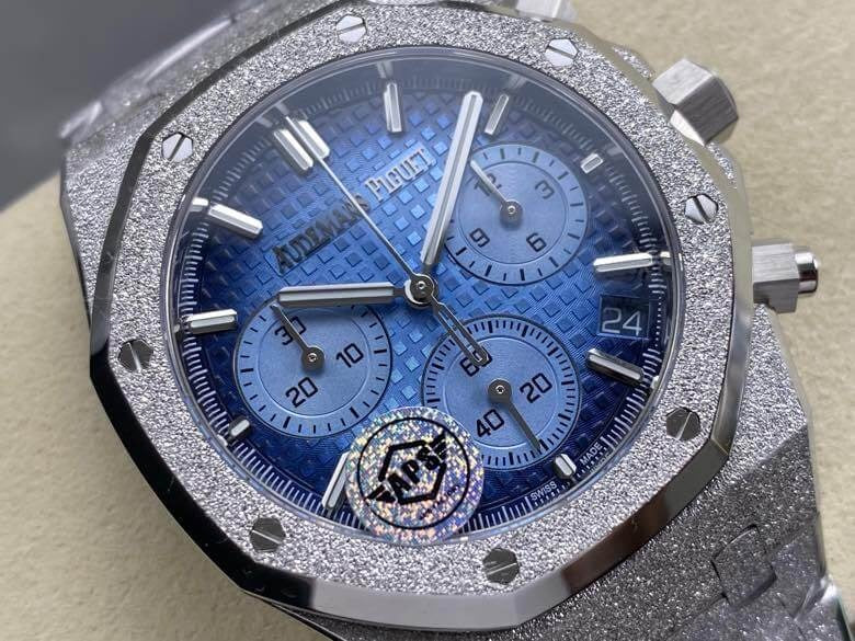 Audemars Piguet