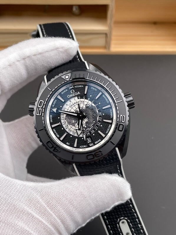 Omega Seamaster