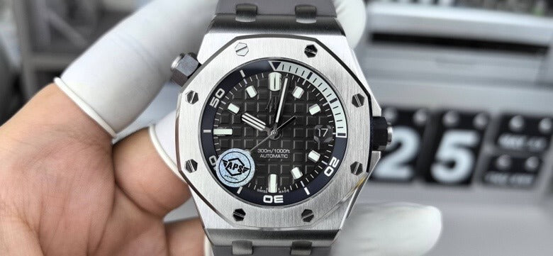 Audemars Piguet