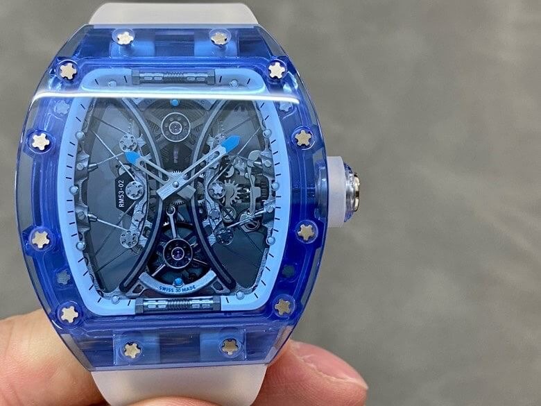Richard Mille