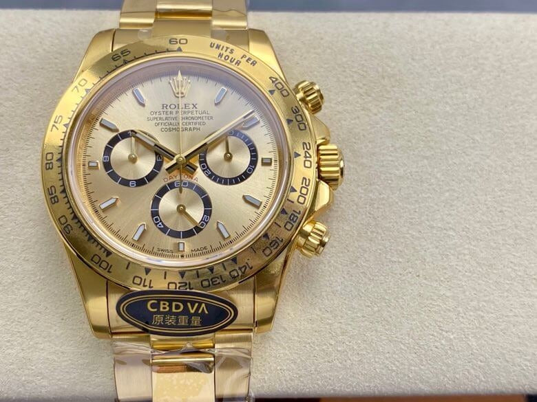 Rolex  Daytona