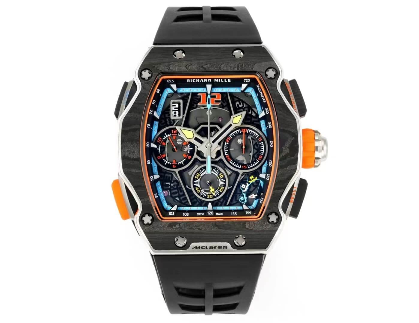 Richard Mille