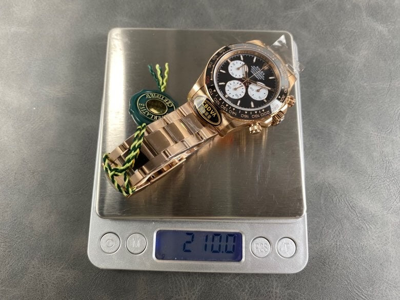 Rolex  Daytona