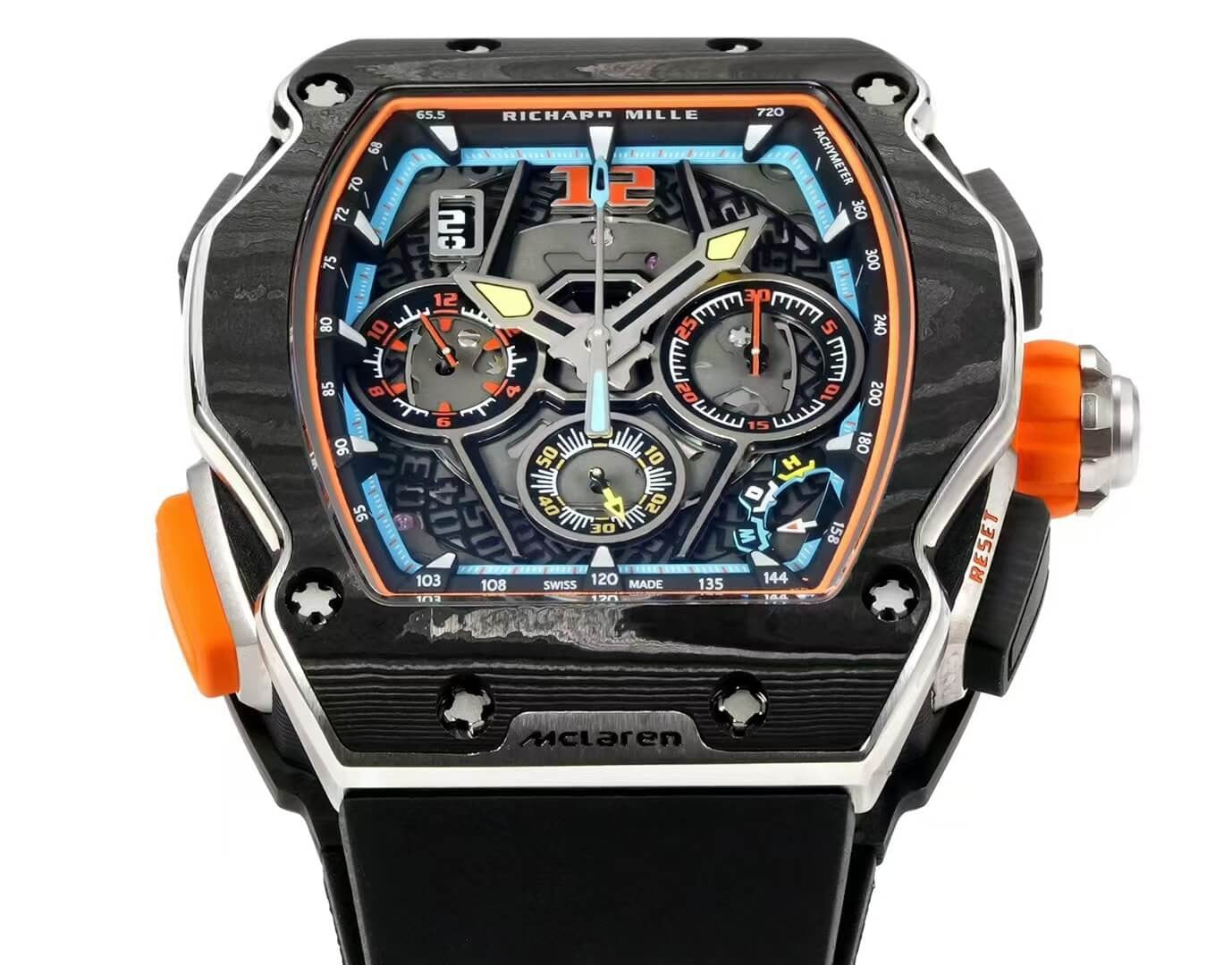 Richard Mille