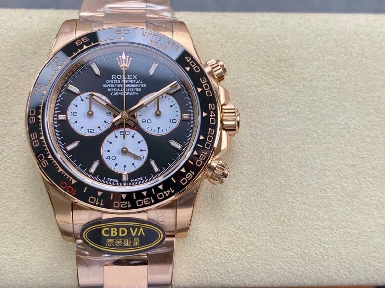Rolex  Daytona