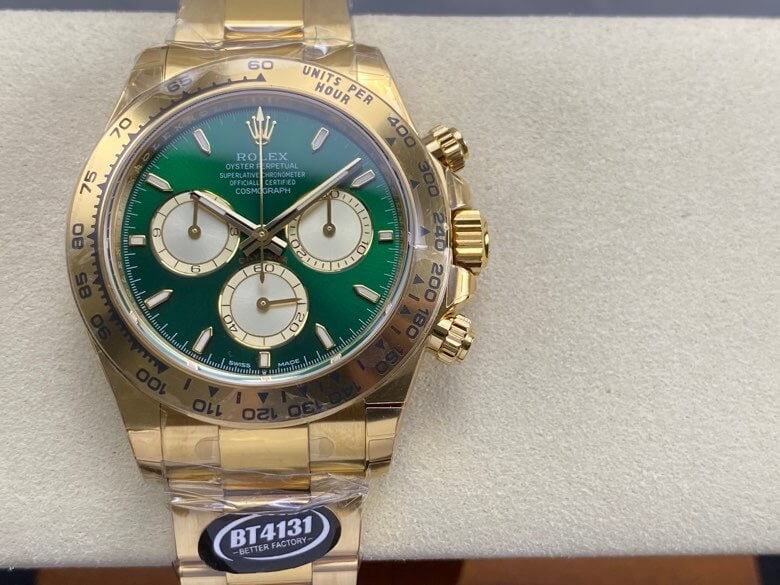 Rolex  Daytona