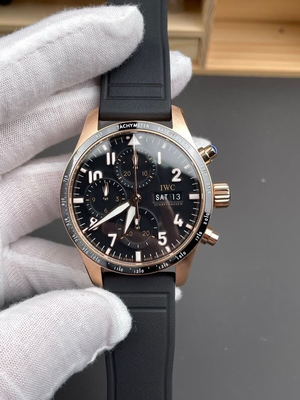 Iwc