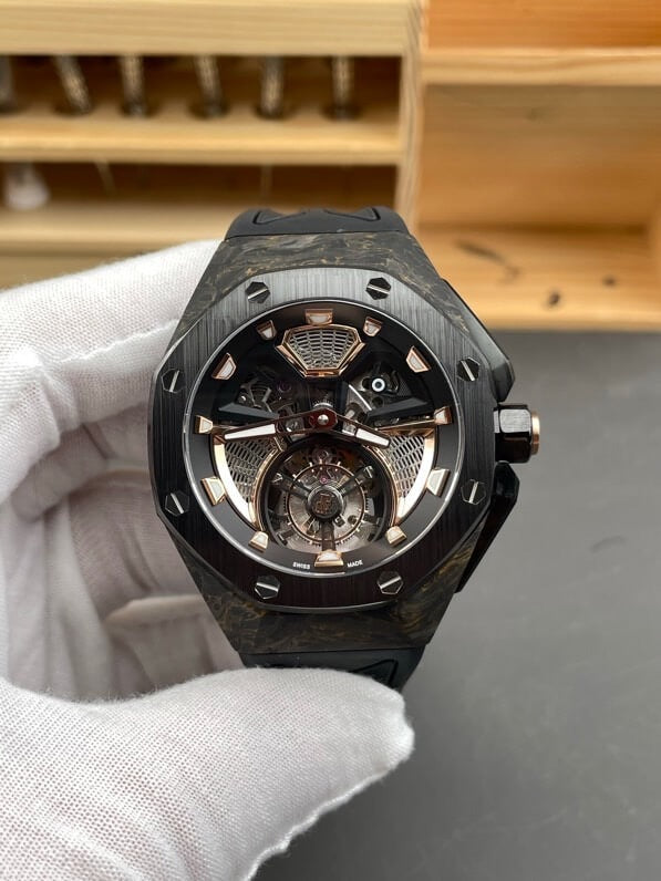 Audemars Piguet