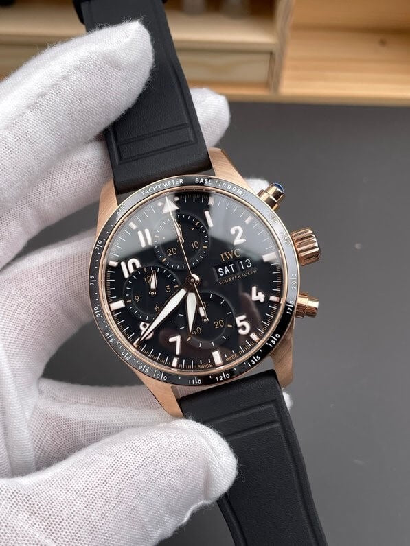 Iwc