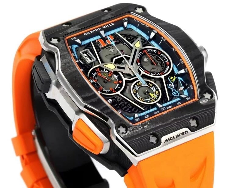 Richard Mille
