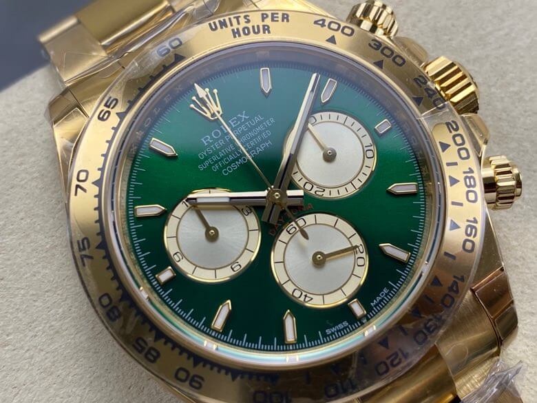 Rolex  Daytona