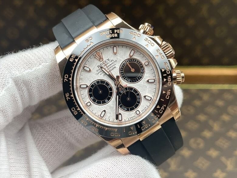 Rolex  Daytona