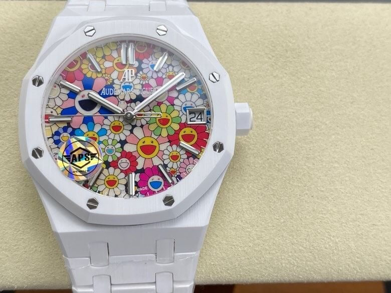 Audemars Piguet