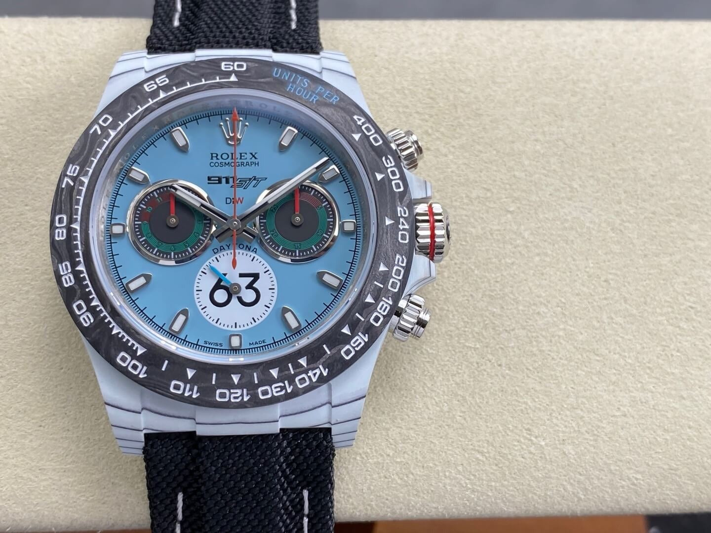 Rolex  Daytona