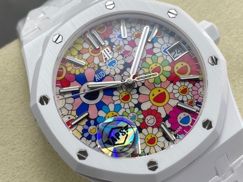 Audemars Piguet