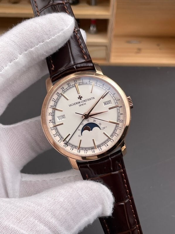 Vacheron Constantin