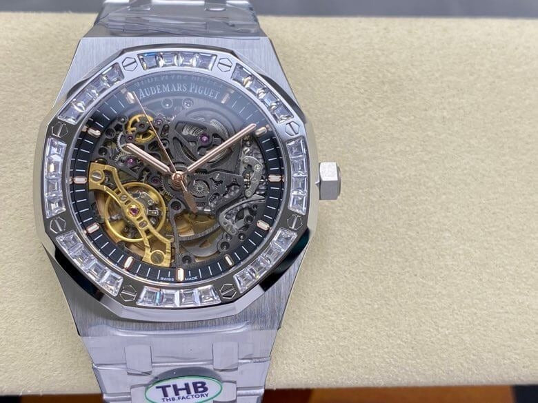 Audemars Piguet