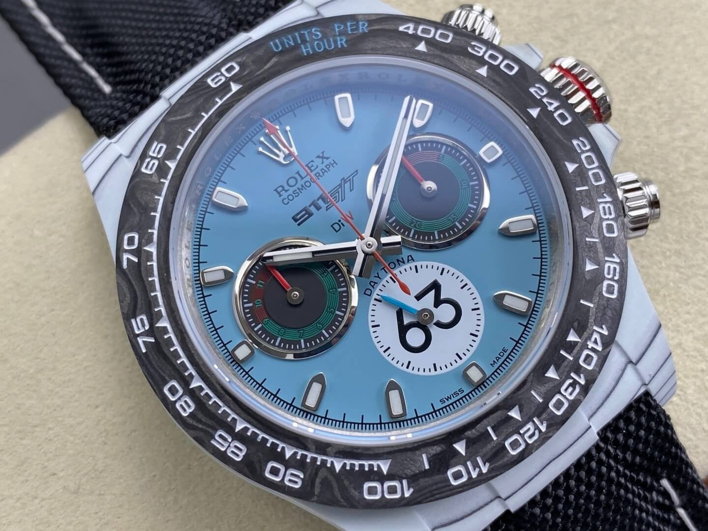 Rolex  Daytona