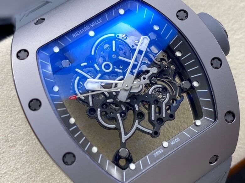 Richard Mille