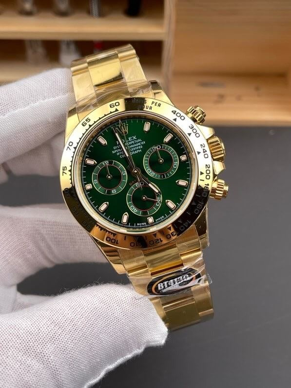 Rolex  Daytona