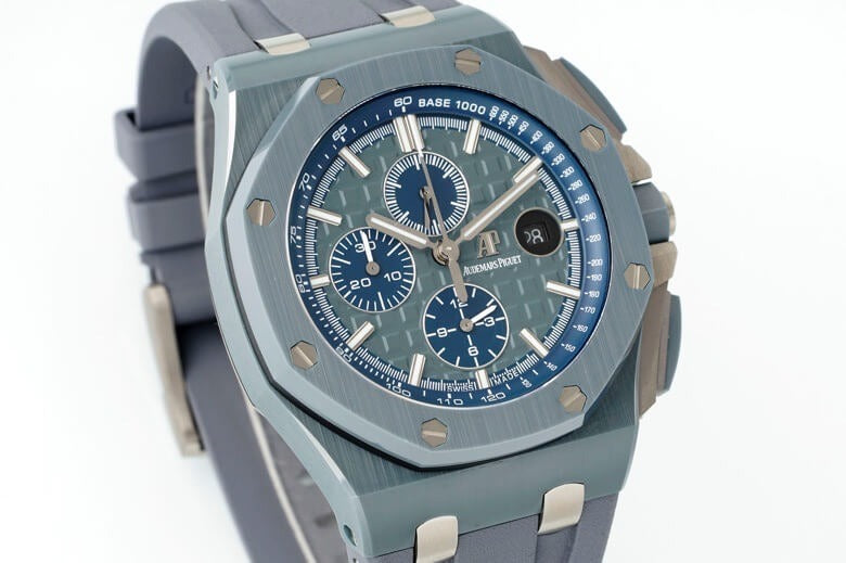 Audemars Piguet