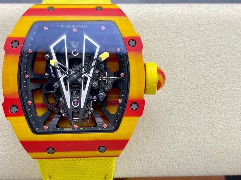 Richard Mille