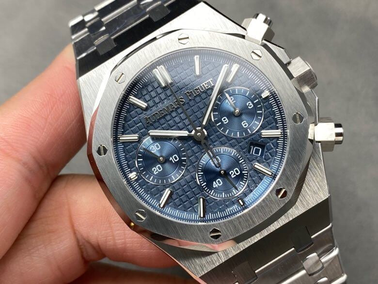 Audemars Piguet