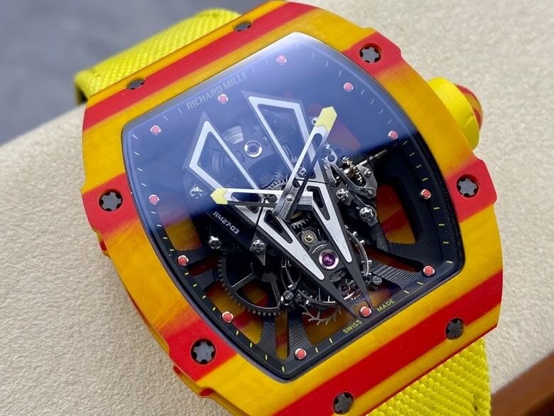 Richard Mille