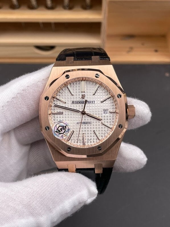 Audemars Piguet