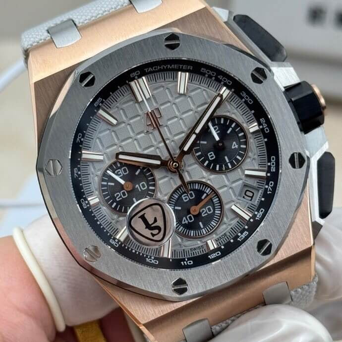 Audemars Piguet