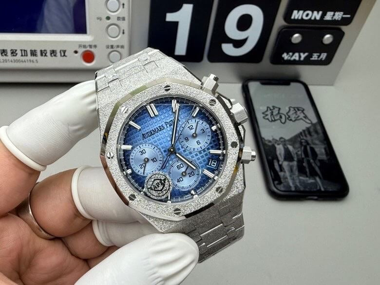 Audemars Piguet
