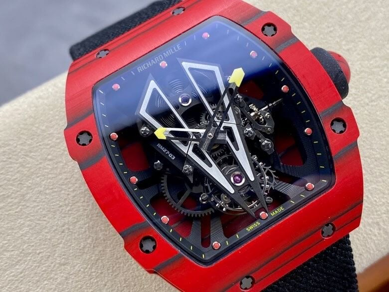 Richard Mille