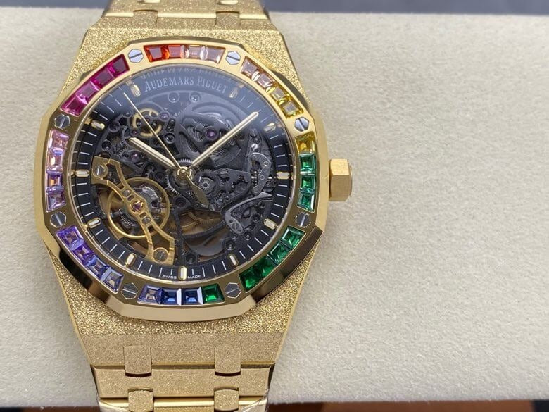 Audemars Piguet