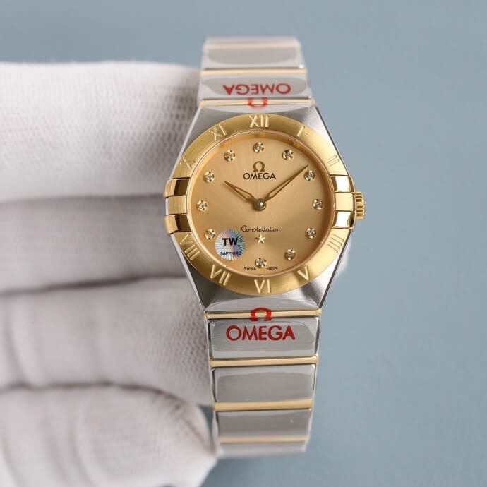 Omega Constellation