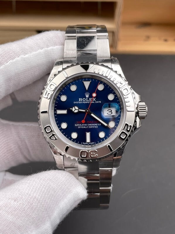 Rolex  Yacht Master