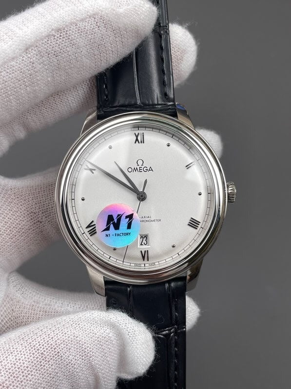 Omega Seamaster