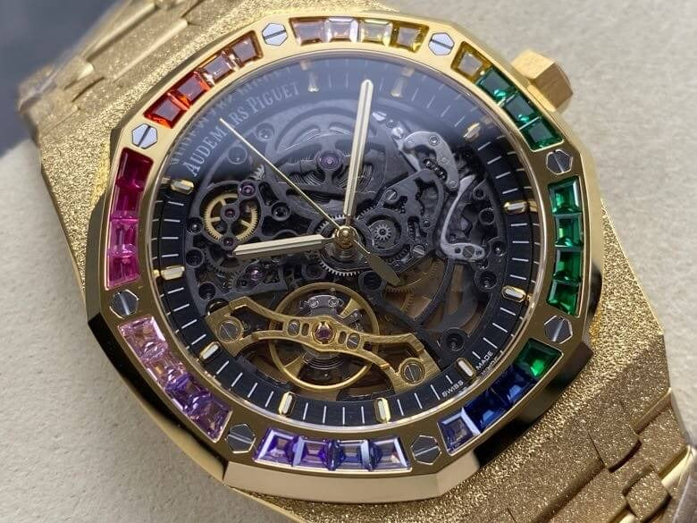 Audemars Piguet